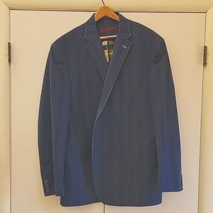Robert Graham sport coat size 50